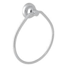 Holborn Wall Mount Towel Ring