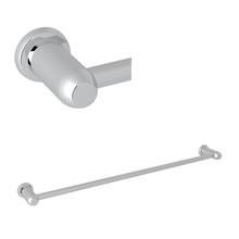 Holborn Wall Mount 30" Single Towel Bar