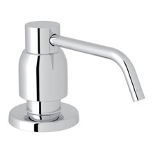 Holborn Deck Mount Soap Dispenser
