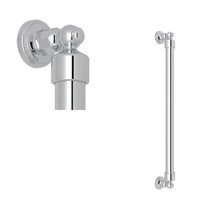 21 3/4" Decorative Grab Bar