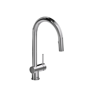 DISCONTINUED Riobel Azure™ Pull-Down Kitchen Faucet