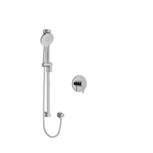 Riu Type P (Pressure Balance) Shower