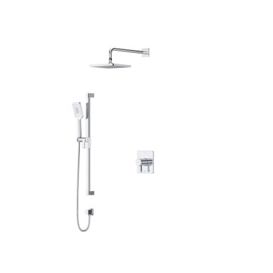 Riobel Shower Kit 1723 Trim