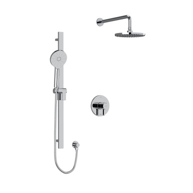 Riobel Shower Kit 323 Trim