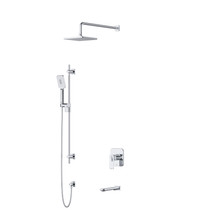 Riobel Shower Kit 1345 Trim