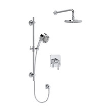 Bathroom Showers | ROHL Luxury Baths