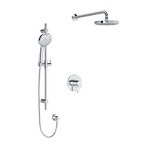 Bathroom Showers | ROHL Luxury Baths