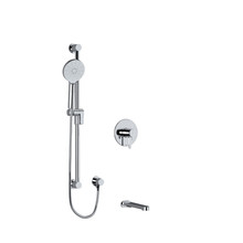 Bathroom Showers | ROHL Luxury Baths