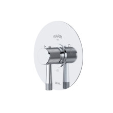 Amahle 3/4" Thermostatic Trim Without Volume Control