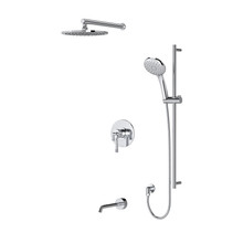 Bathroom Showers | ROHL Luxury Baths