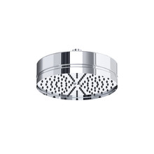 8" Rain Showerhead