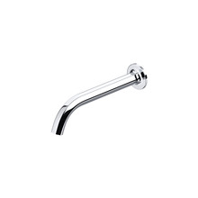Modelle Wall Mount Tub Spout