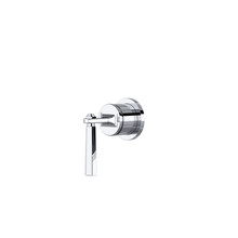 Modelle Trim For Volume Control And Diverter