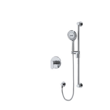Riobel Parabola Type P (Pressure Balance) Shower With Rough-In - PB54