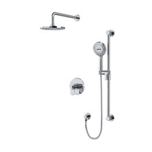 Riobel Shower Kit 323 Trim