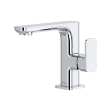 Equinox Single Handle Lavatory Faucet With Side Handle