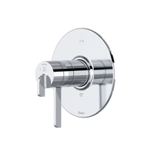Authentica 1/2" Therm & Pressure Balance Trim With 3 Functions