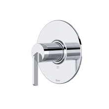 Authentica 1/2" Pressure Balance Trim