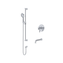 Shower Kit 1244 Trim