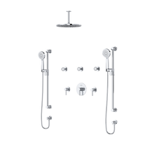 Shower Kit 6413 Trim