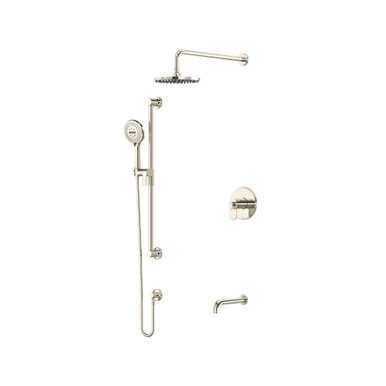 その他 RT-213832 Riobel Shower Kit 1345 Trim