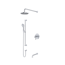 Shower Kit 1345 Trim