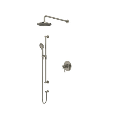 Riobel Shower Kit 323 Trim