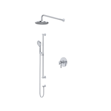Shower Kit 323 Trim