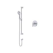 Type P (Pressure Balance) Shower
