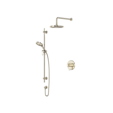 Riobel Shower Kit 323 Trim