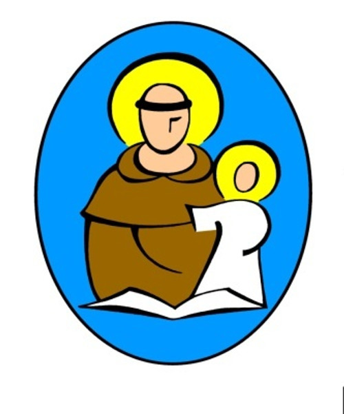 St. Anthony's School