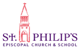 St. Philip's Episcopal School