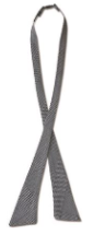 John Paul II Academy - Girls Plaid Tie
