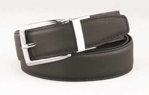 Black & Brown - Reversible Belt