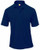 IWA HS - SS Unisex Moisture Wicking Polo with Logo