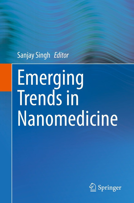 (eBook PDF) Emerging Trends in Nanomedicine