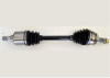 SNEED R56 Race Axle - Driver Automatic