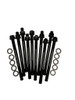 SneedSpeed R56 MINI Cooper Main Stud Kit