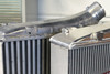 CSF 2020+ Audi C8 RS6/RS7 High-Performance Intercooler System - Black - 8194B User 2