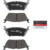 Brembo 19-22 Ram 1500 Rear NAO Brake Pad - P23194N User 1