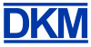 DKM Clutch BMW F22/F23 M 235i MS Organic Twin Disc Clutch Kit w/Flywheel (660 ft/lbs Torque) - MS-006-076 Logo Image