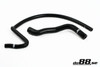 do88 Volvo S70/V70/C70 99-00 Coolant Hoses Complement Black - DO88-KIT15S Photo - Primary