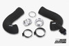 do88 Porsche 911 Carrera (992) Turbo Inlet Hoses OE/do88 66mm airbox - DO88-KIT212ST-OE-66 Photo - Primary