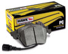 Hawk 2018 Subaru WRX STI Performance Ceramic Street Brake Pads - HB914Z.580 User 1