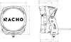Full Engineering Drawing 