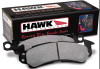 Hawk 20-21 Corvette C8 Z51 Street HP+ Front Brake Pad - HB926N.577 User 1