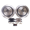 Power Stop 07-09 Chrysler Aspen Rear Autospecialty Brake Kit - KOE2172 Photo - Primary