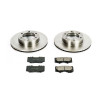 Power Stop 01-07 Toyota Sequoia Front Autospecialty Brake Kit - KOE2324 Photo - Primary