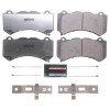 Power Stop 16-19 Cadillac ATS Front Z26 Extreme Street Brake Pads w/Hardware - Z26-1405 Photo - Primary