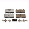Power Stop 16-19 Cadillac CTS Front Z26 Extreme Street Brake Pads w/Hardware - Z26-1835 Photo - Primary